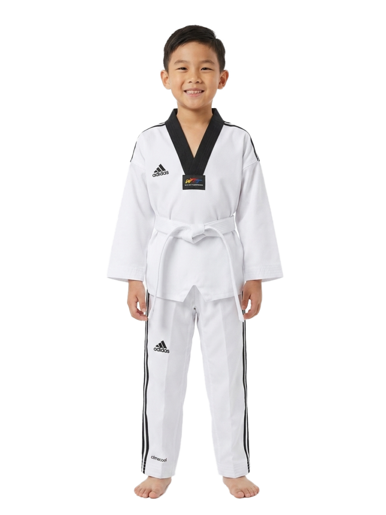 DOBOK ADI-FLEX 3 FRANJAS