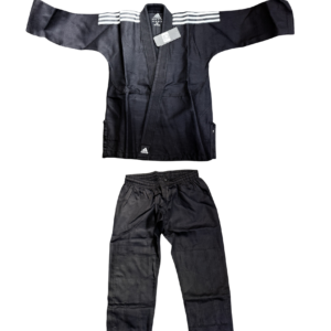 BJJ GI ROOKIE ADIDAS INFANTIL