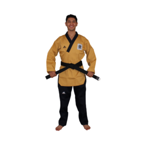 DOBOK ADI-POOMSAE PREMIUM
