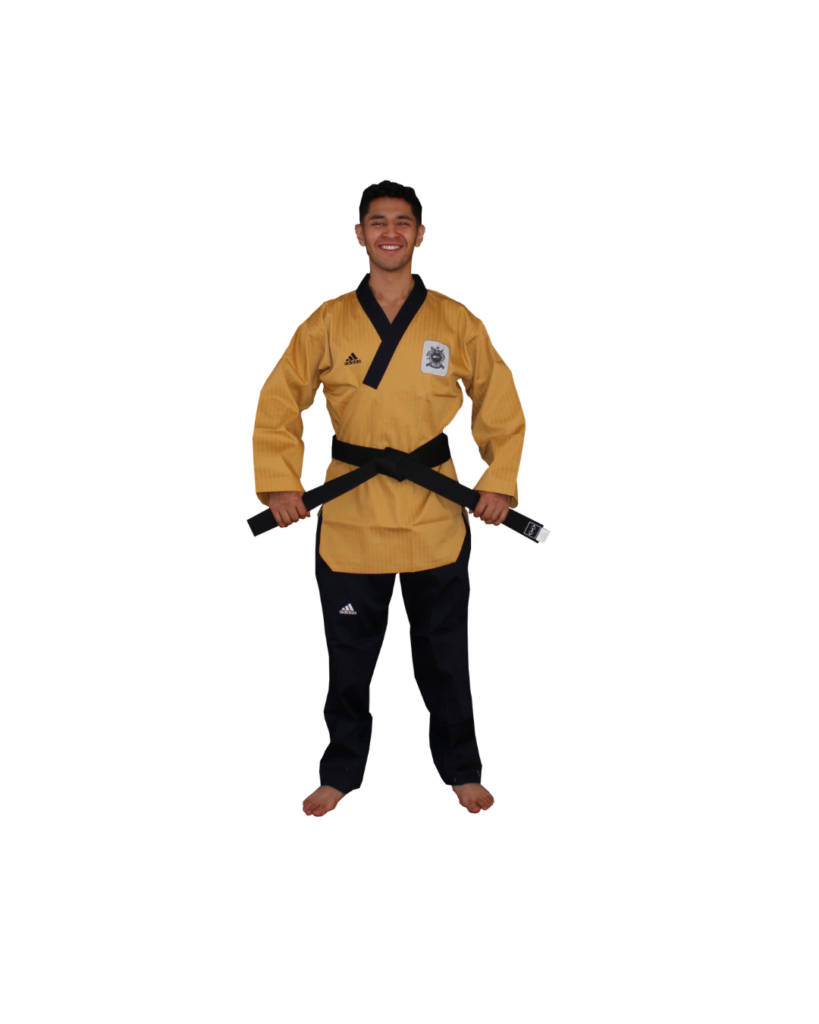DOBOK ADI-POOMSAE PREMIUM