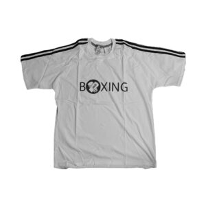 Camiseta manga corta Blanca