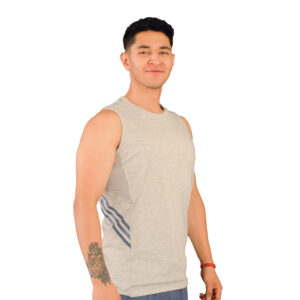 Tank muscle