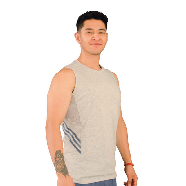 Tank muscle