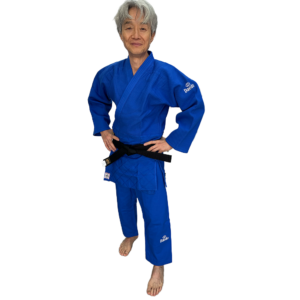 JUDOGUI DAEDO
