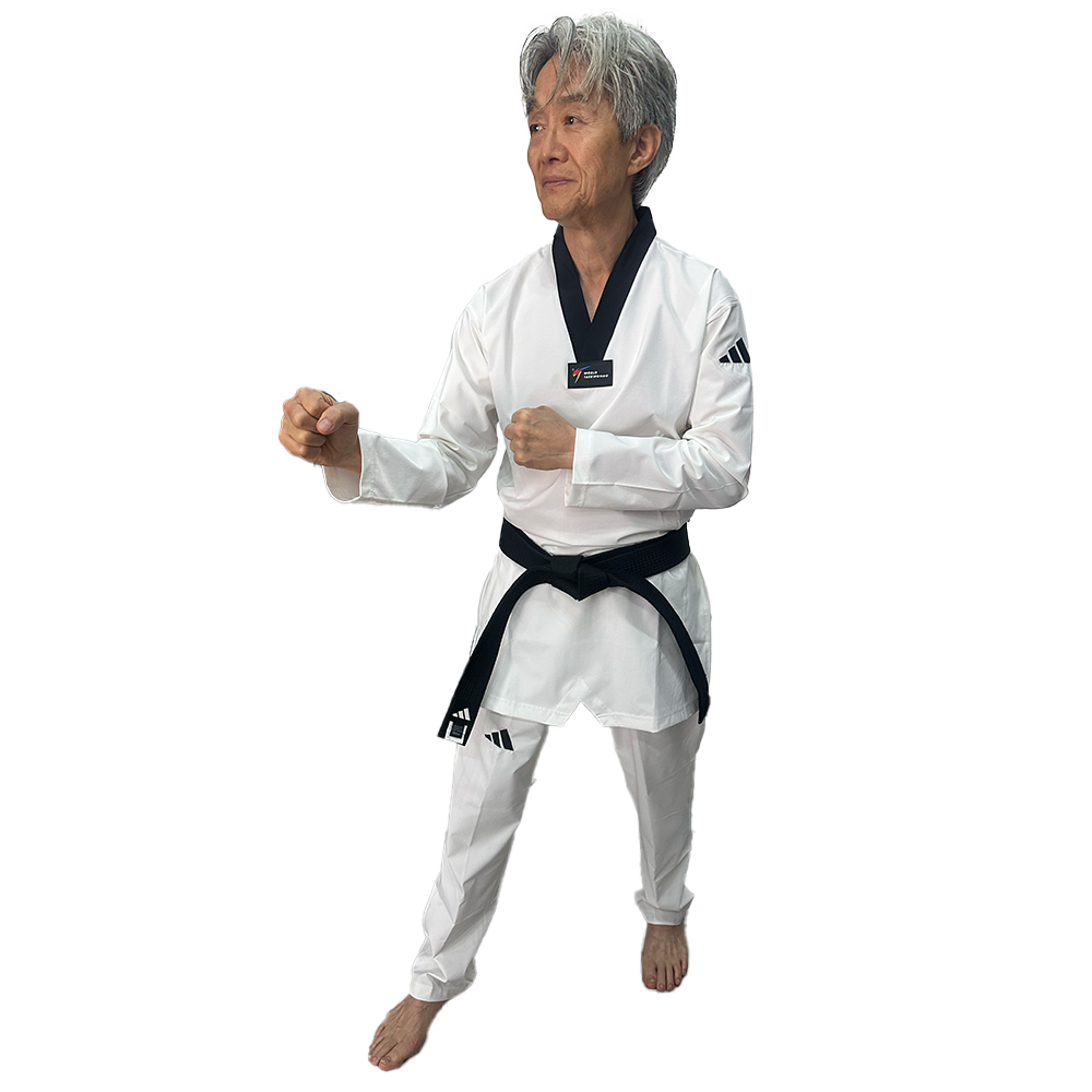 ADI-FIGHTER PRO OLÍMPICO